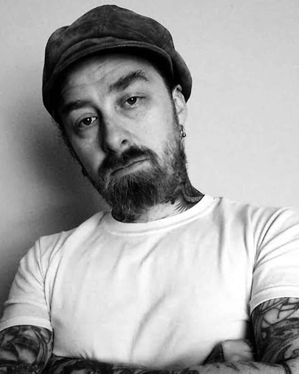 Shawn Wilson