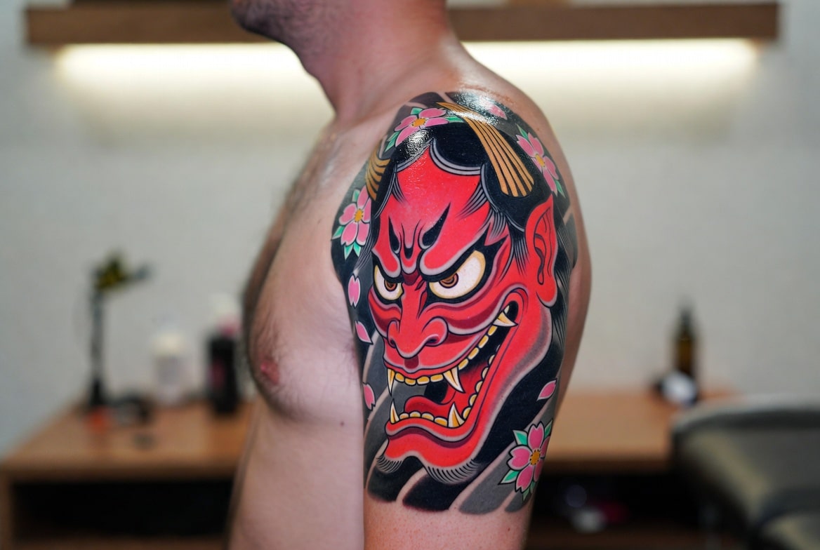 Best Tattoo Shop in Goose Creek